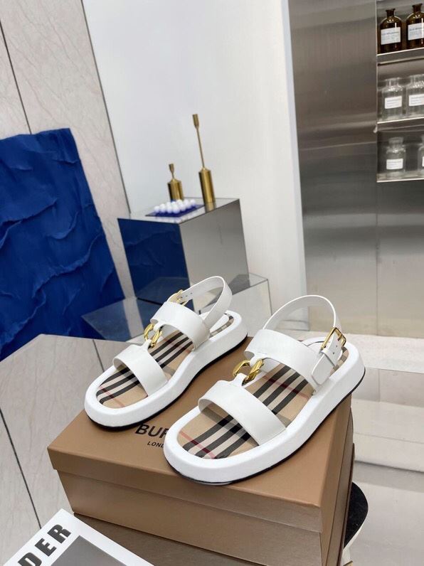 Burberry Sandals